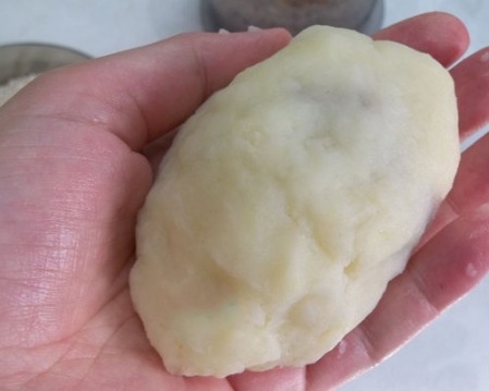 Potato Zrazy with Meat step 8