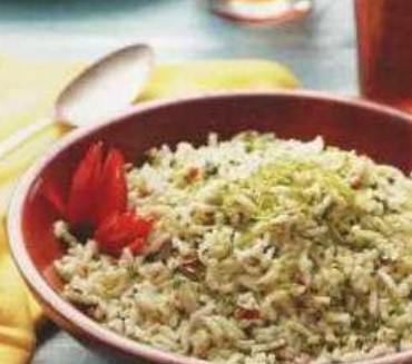 Caribbean Rice