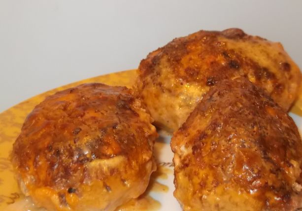 Lazy Stuffed Cabbage