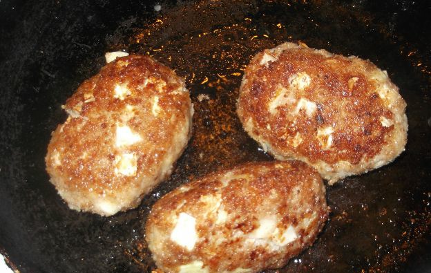 Lazy Stuffed Cabbage step 4