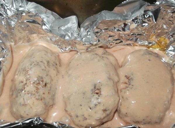 Lazy Stuffed Cabbage step 7