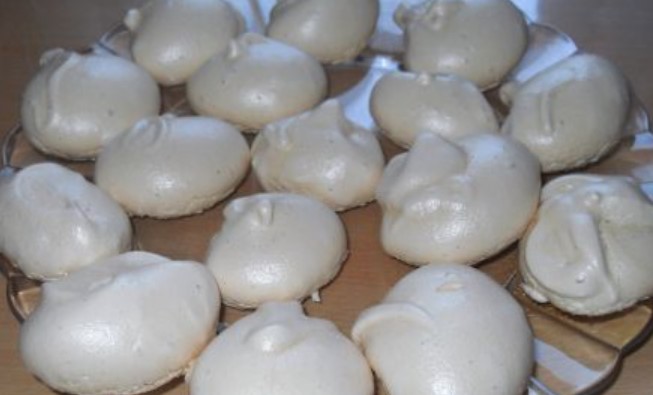 Meringue