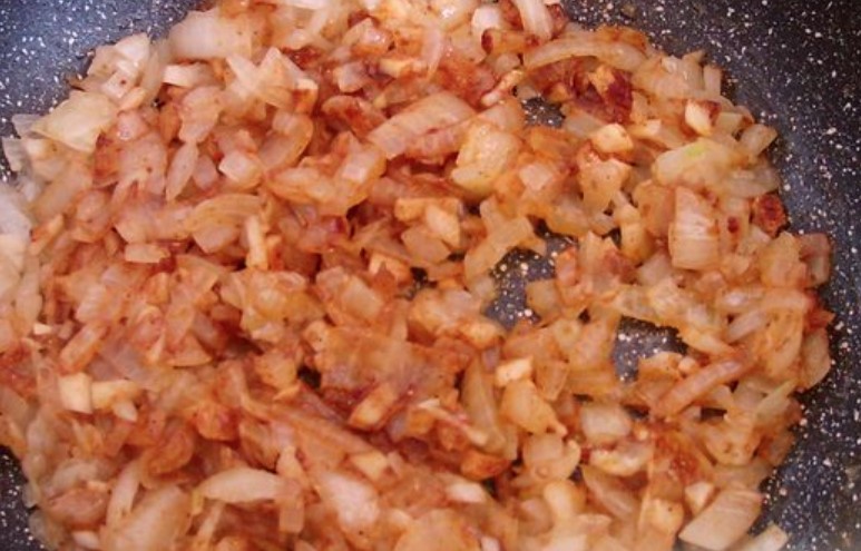 Millet Porridge Cutlets with Tomato Paste step 3