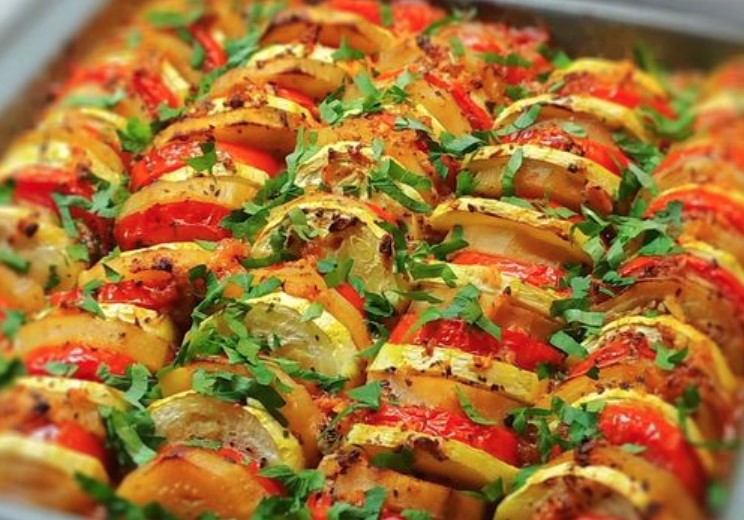 Ratatouille
