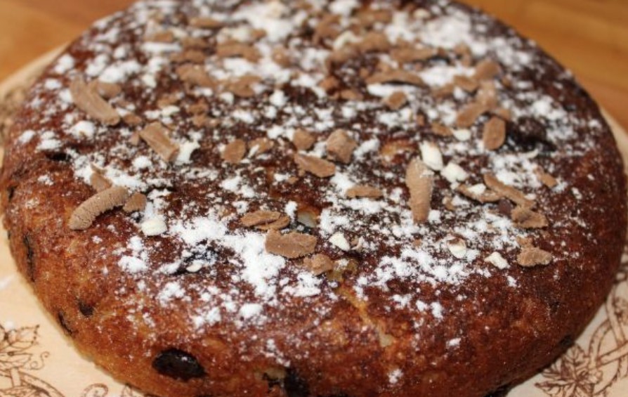 Rice Casserole (in a Slow Cooker) step 12