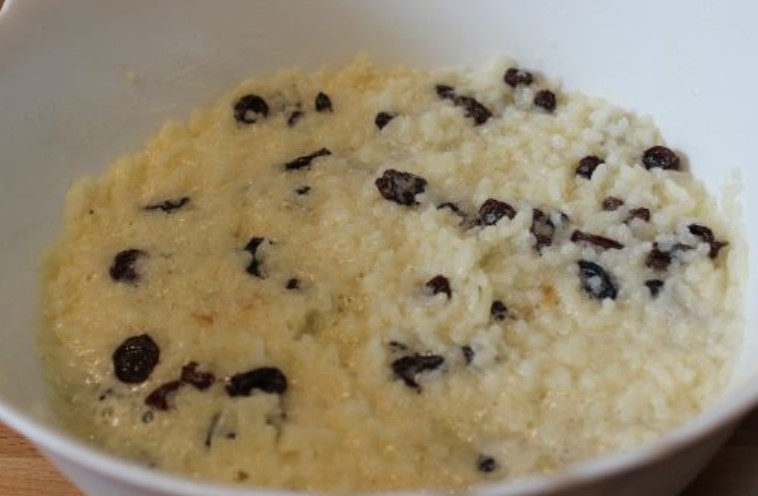 Rice Casserole (in a Slow Cooker) step 7