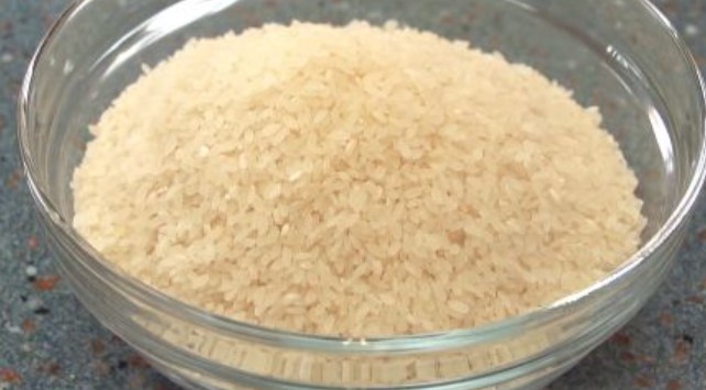 Rice Porridge with Meat step 1