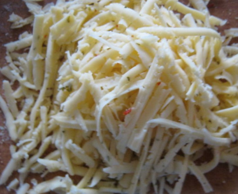 Royal Salad with Croutons step 3