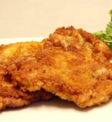 Chicken Chop “Delicacy”