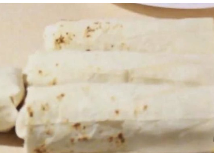 Shawarma at Home