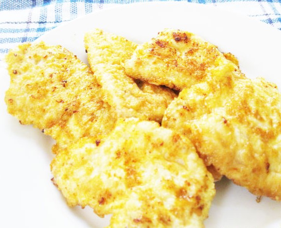 Chicken Chops “Tenderness”