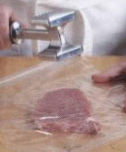Pork Chops step 1