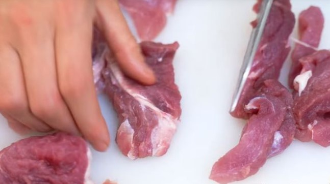 Kurzeme Style Meat step 4