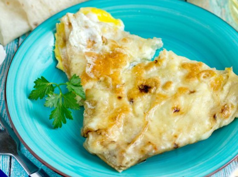 Youka (Lavash Snack)