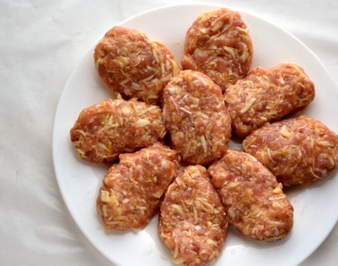 Lazy Stuffed Cabbage Rolls with Millet step 14