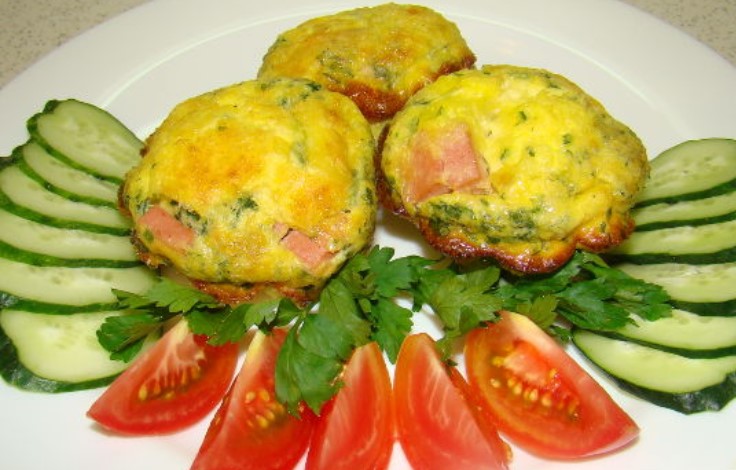 Egg Breakfast