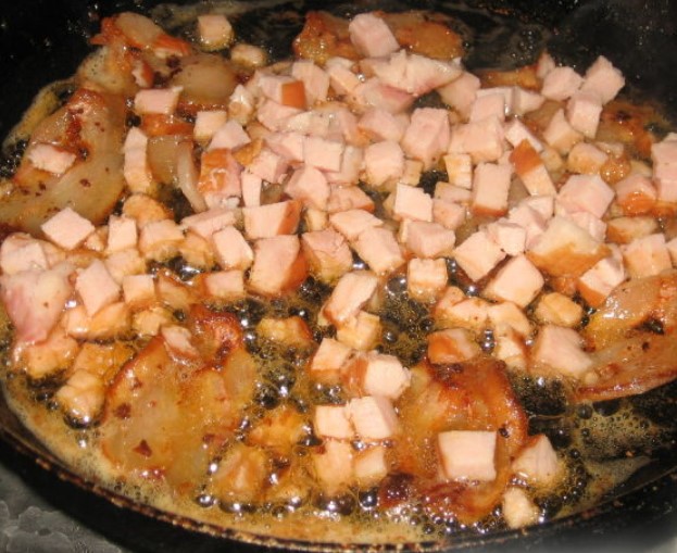 French Meatballs step 10