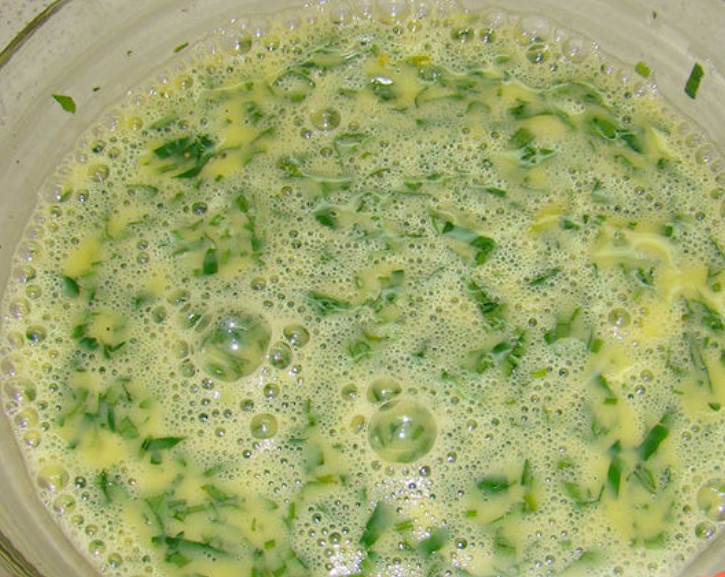 Egg Breakfast step 6