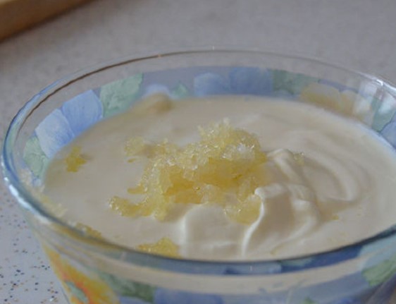 Chicken Chop With Low-Fat Cheese step 7