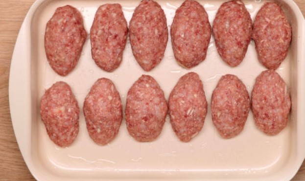 Lazy Stuffed Cabbage step 5