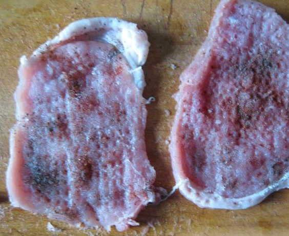 Pork Chop Original step 3