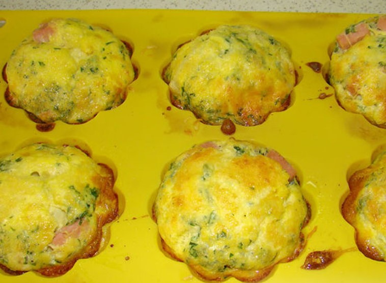 Egg Breakfast step 9