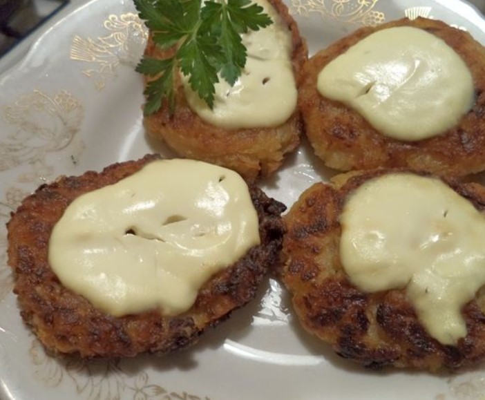 Lazy Stuffed Cabbage