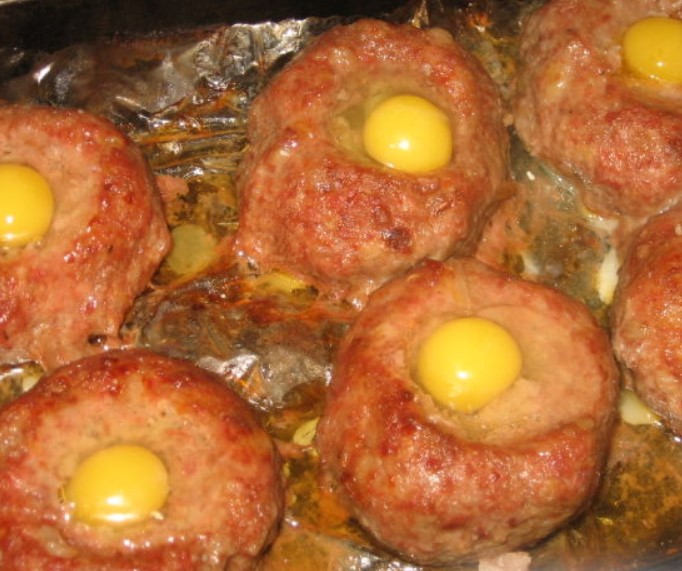 Delicacy steaks step 3