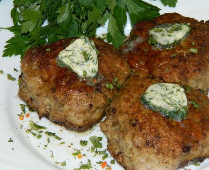 Viennese Steak