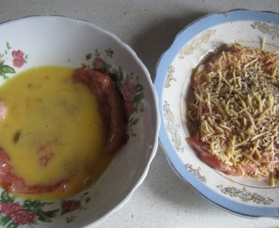 Pork Chop Original step 5