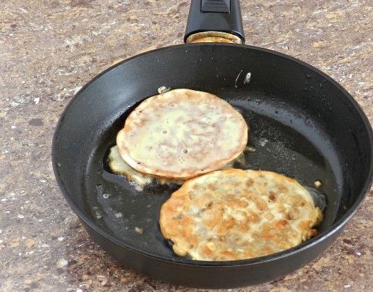 Eggplant Chops step 6