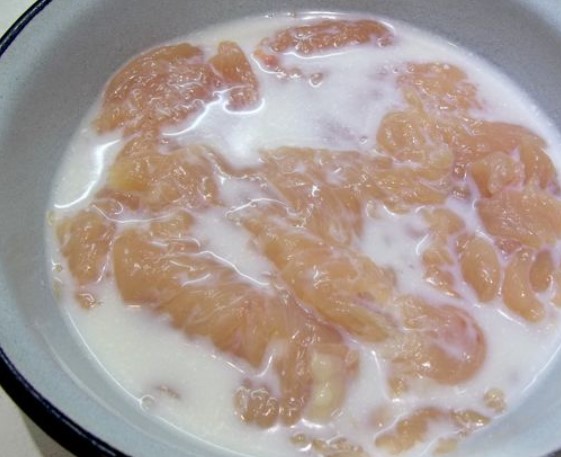 Chicken Chops step 5