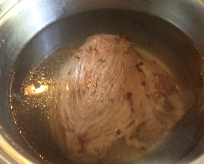 Kazakh Meat step 3