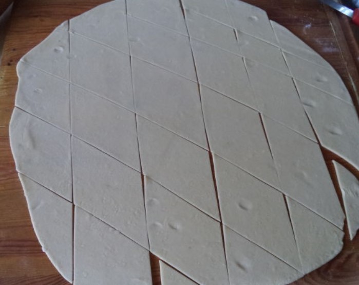 Kazakh Meat step 12