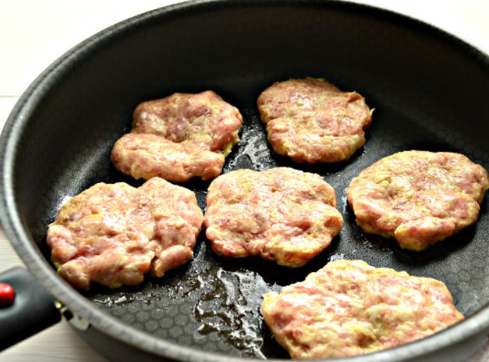 Pork Steak step 8