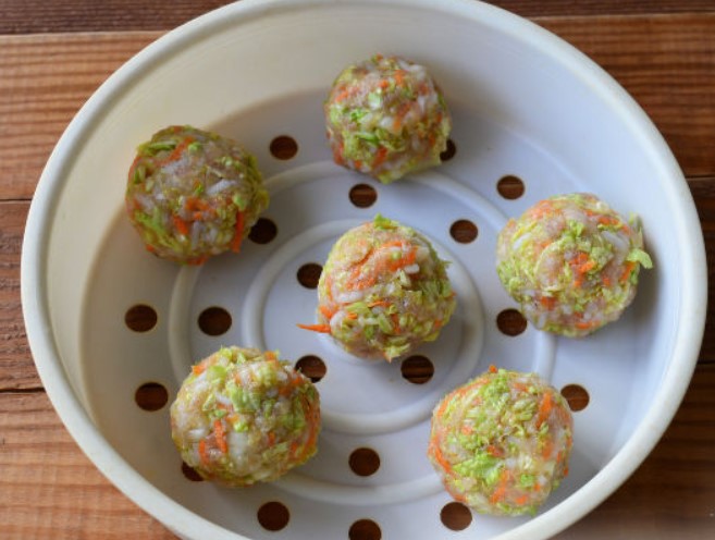 Lazy Cabbage Rolls (in a Slow Cooker) step 7