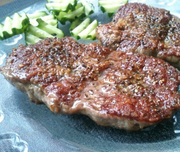 Classic Steak