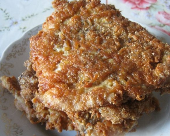 Pork Chop Original step 8