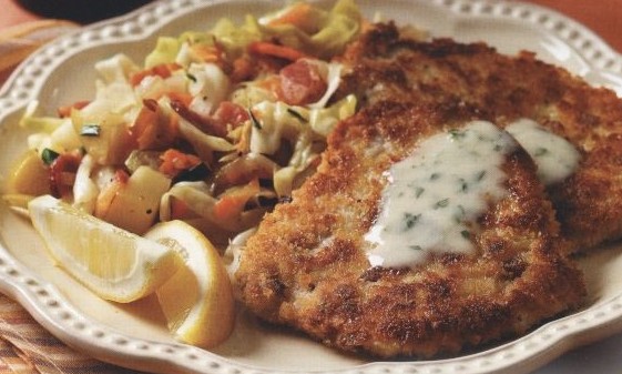 Pork Chops