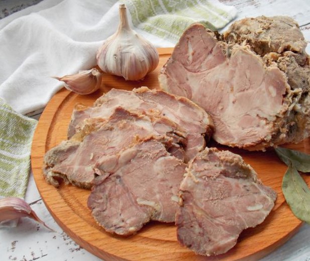 Pork Pork
