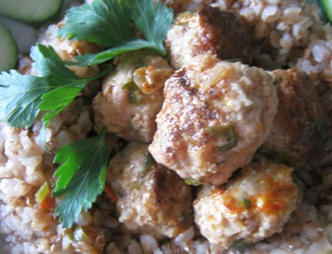 Meatballs