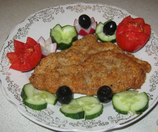 Pork Chops