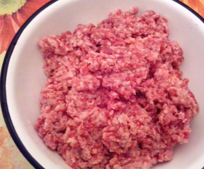 Lazy Stuffed Cabbage Rolls (6 Servings) step 2