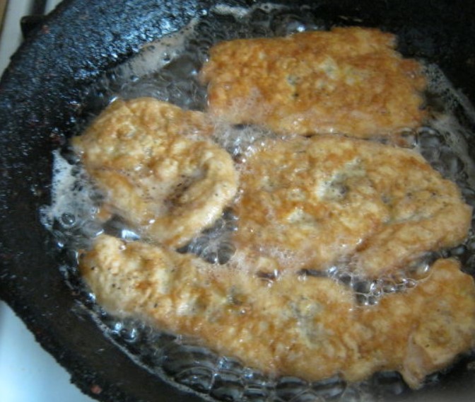 Chicken Meatballs with Potatoes step 4