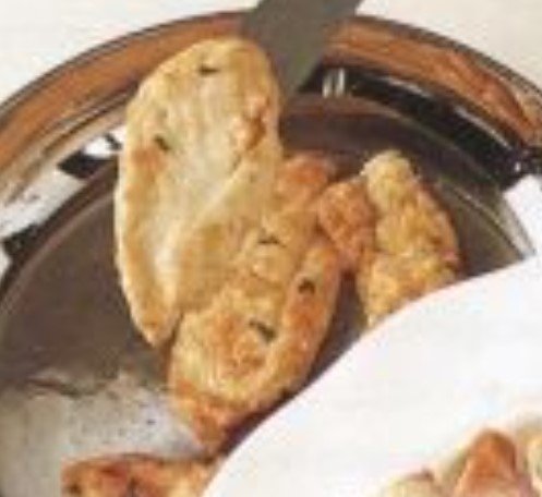 French Chicken Chops step 3