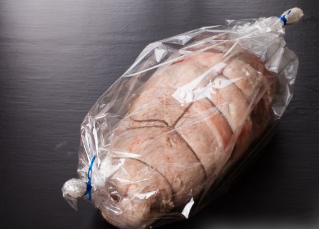 Pork Roll step 4