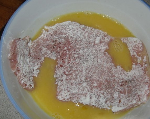 Pork Chops step 5