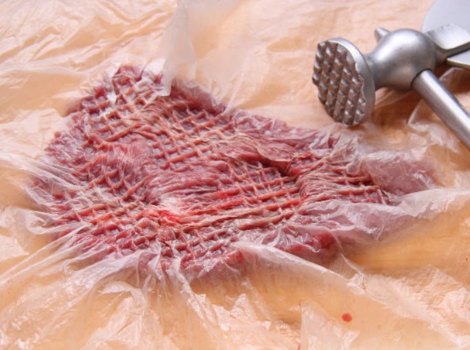 Pickled Veal Steak step 2