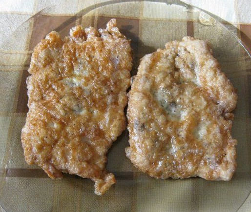 Pork Chops step 7