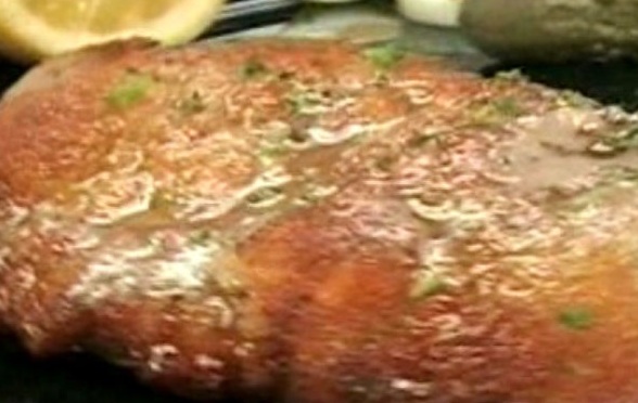 Viennese Veal